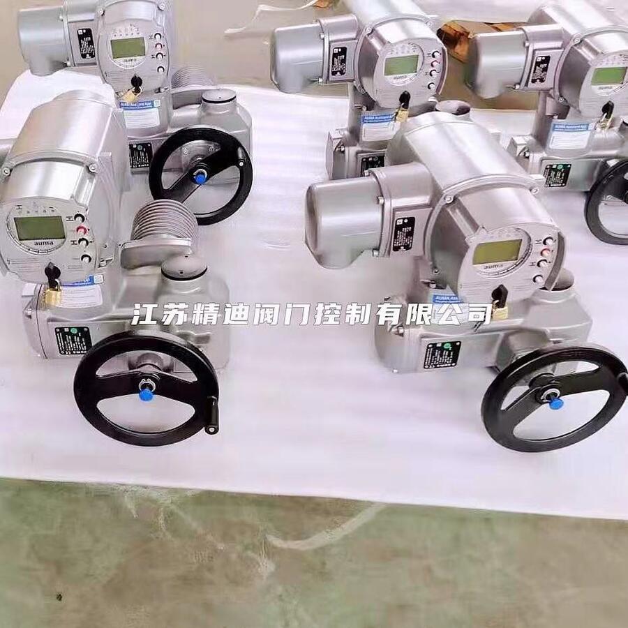 AUMA奧瑪歐瑪auma電動(dòng)執(zhí)行器配件MWG位置變送器計(jì)數(shù)器