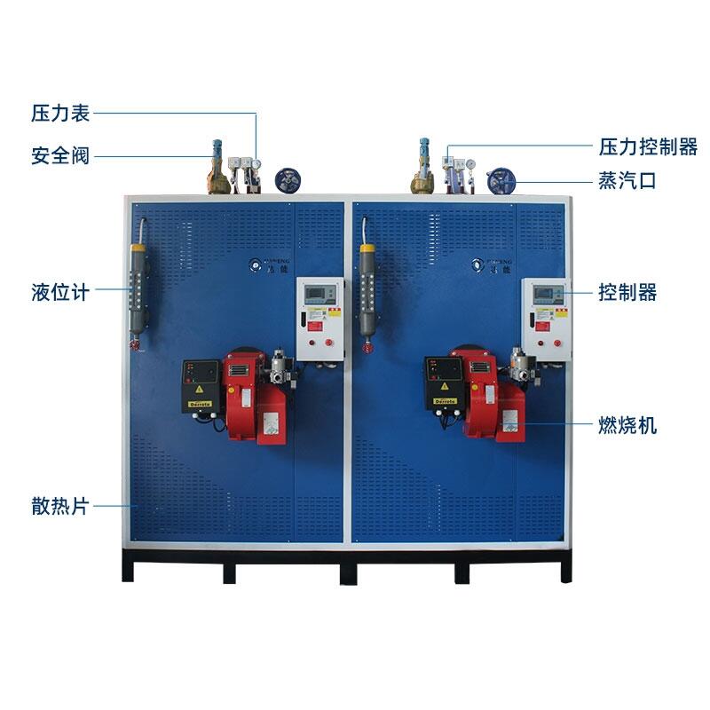 江蘇電加熱蒸汽發(fā)生器實(shí)驗(yàn)研究3kw-720kw廠家直銷-價(jià)格優(yōu)惠