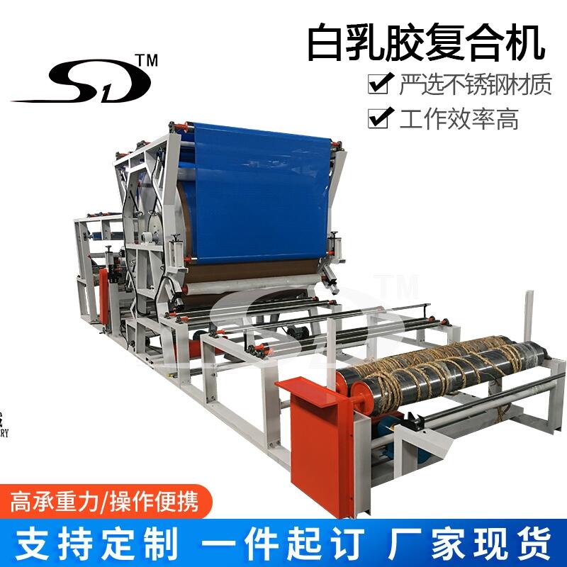 強力膠涂布機Super glue coater