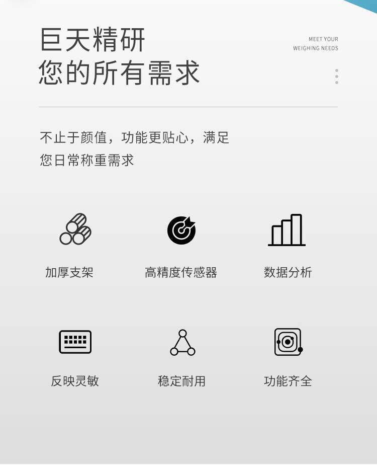 掃碼觸屏智能電子秤定制系統(tǒng)