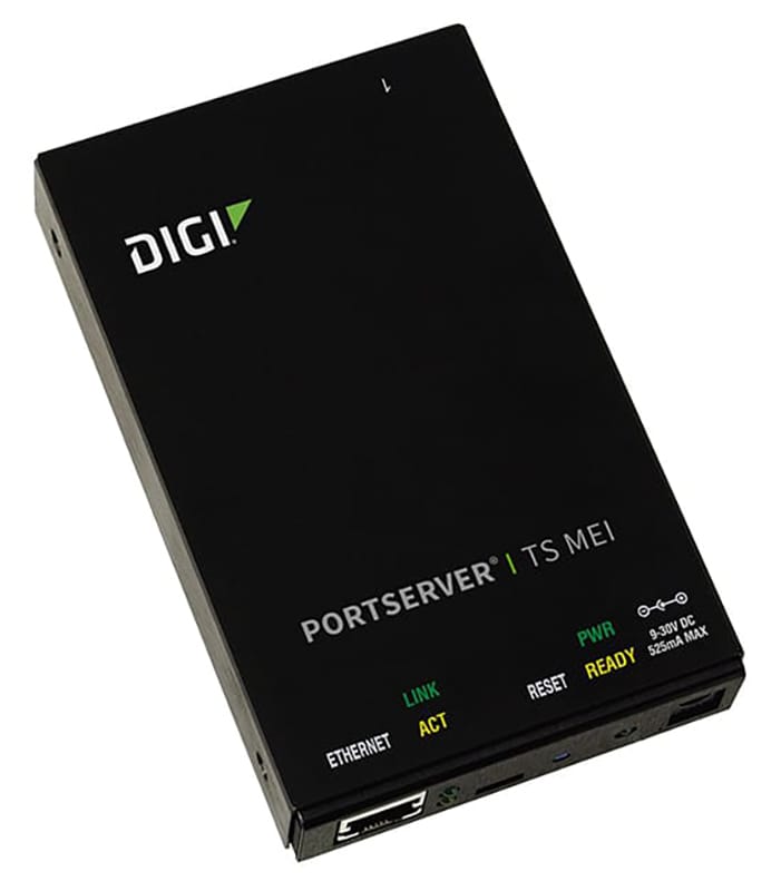 Digi 70002323 ConnectPort TS 8