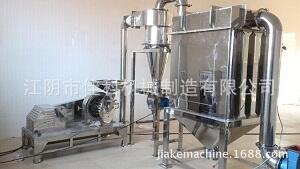 多用途脈沖除塵粉碎機(jī) 食品、制藥、化工萬能粉碎機(jī)