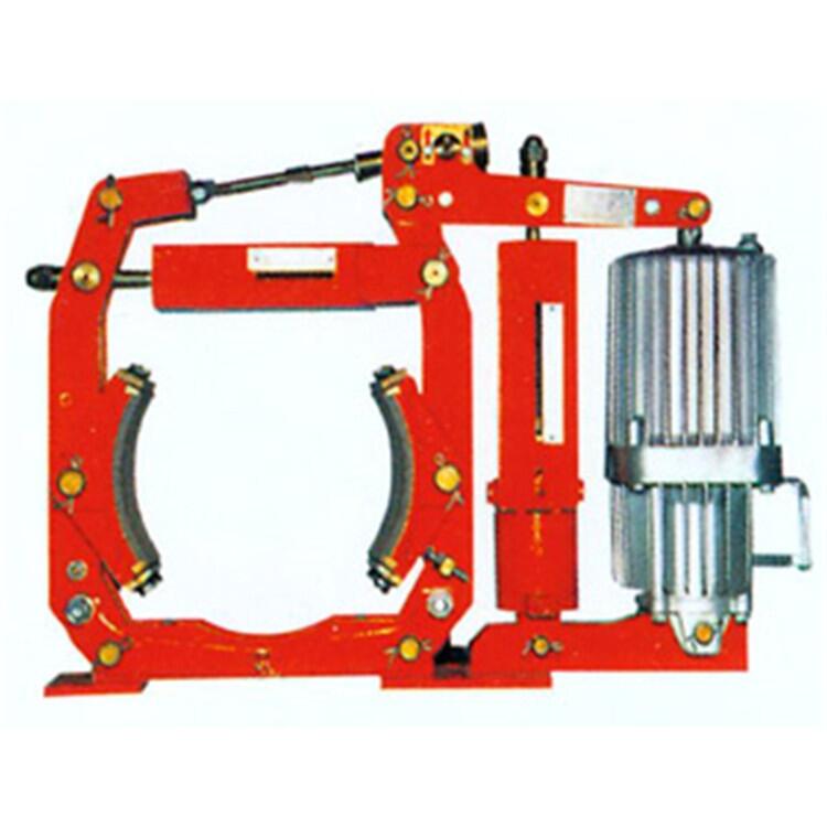 四川焦作制動器股份有限公司電話YWZ9-315/E50電力液壓制動器推動器報價