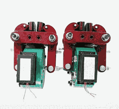 電力制動(dòng)器DCPZ12.7-400電磁盤式制動(dòng)器焦作制動(dòng)器集團(tuán)公司干得好