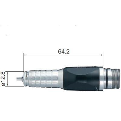 IR-310打磨頭 電動(dòng)研磨機(jī)手柄