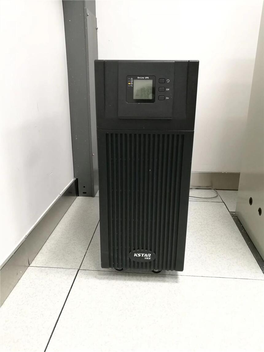 科士達(dá)YDC9110H UPS10KVA不間斷電源