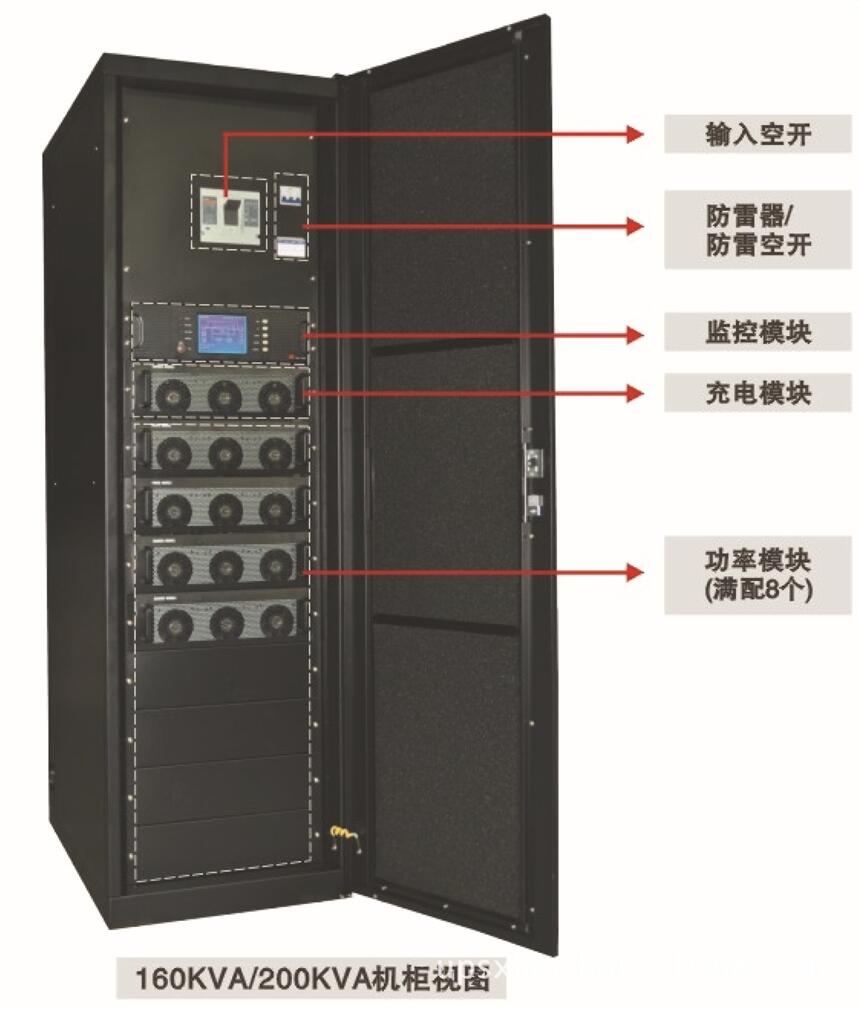 澳門(mén)無(wú)堂劃分域eps電源廠家eps應(yīng)急電源4kw