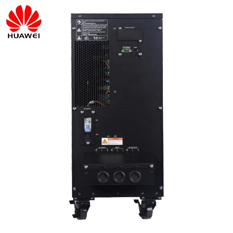 西安華為UPS電源6kva