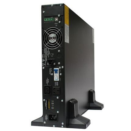 艾默生ups電源6kva-6kIT數(shù)據(jù)機(jī)房專(zhuān)用