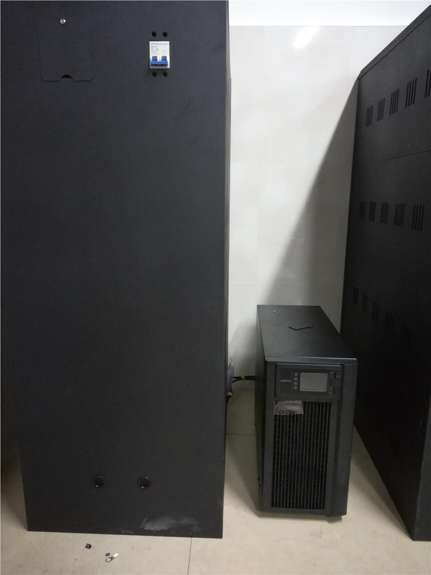 UPS電源20kvaups主機