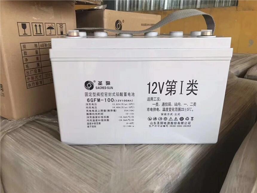 西藏圣陽SP12-24A廠家直銷