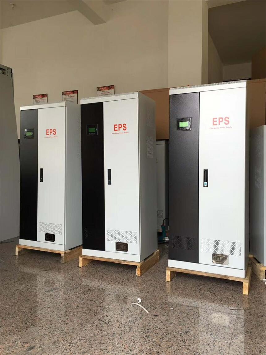 吉林照明應急電源75KW93KW100KW廠家直銷