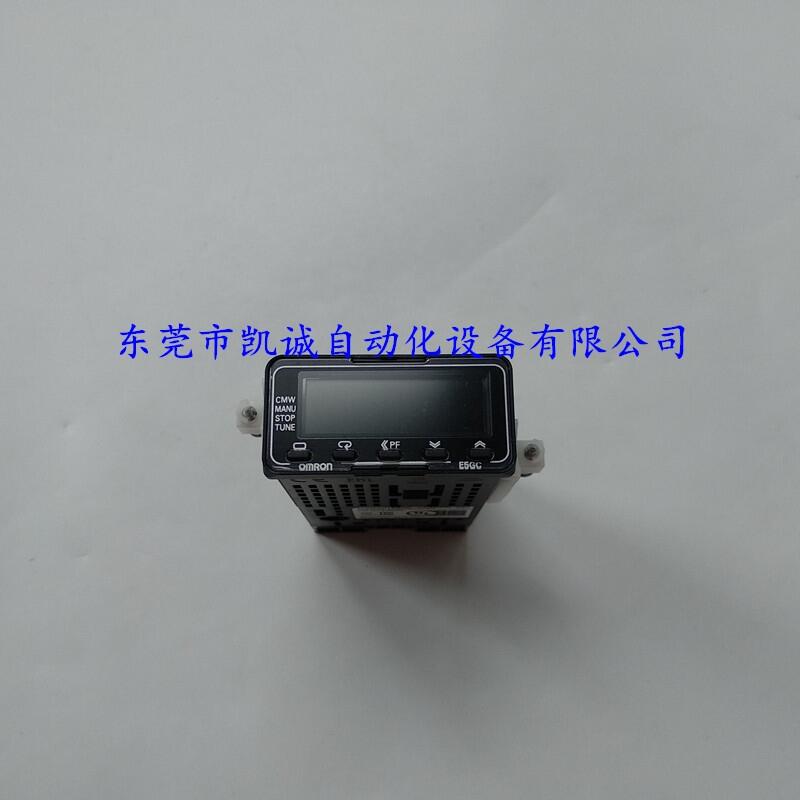 E5GC-QX2D6M-023現(xiàn)貨原裝OMRON歐姆龍溫控器