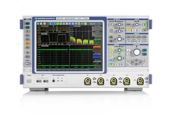 回收Tektronix 泰克 FCA3100 頻率計(jì)數(shù)器