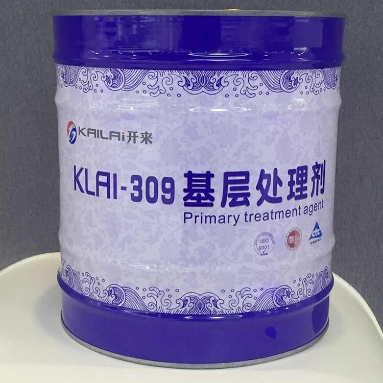 KLAI-309 乳化瀝青（冷瑪蹄酯、冷底油）