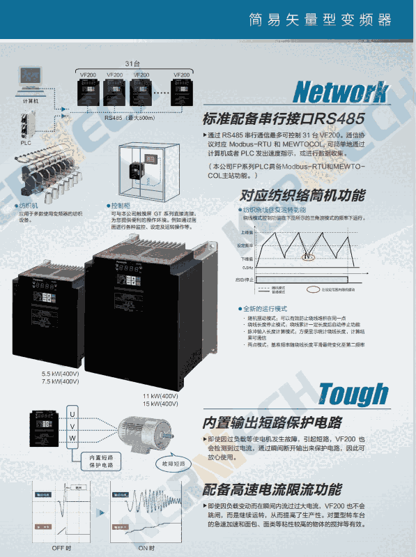 MT8150iE 15|  (ni)Դx NEMA4/IP65 ǰo(h)ȼ