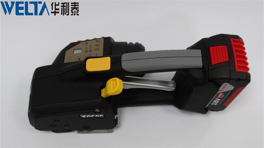 代理直銷手提式電動打包機  ZAPAK ZP90A