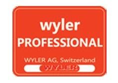 瑞士Wyler PROFESSIONAL測(cè)量軟件