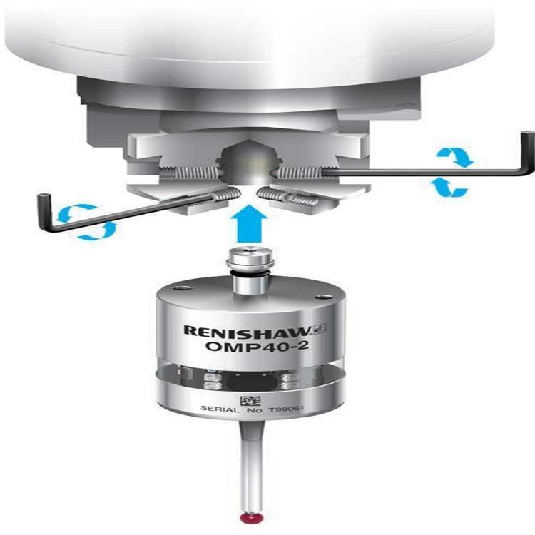 海德漢加裝雷尼紹測頭 RENISHAW雷尼紹測頭北京