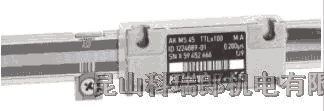 HEIDENHAIN海德漢MS 45 單場掃描敞開式直線光柵尺