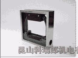日本RSK框式水平儀AA級
