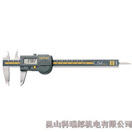 瑞士sylvac S_Cal PRO數(shù)顯卡尺 總代理