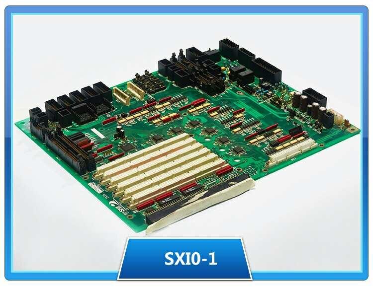 住友Sumitomo注塑機(jī)SXIO-1電路板測(cè)試架維修