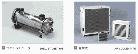 日本大生Taisei kogyo熱交換器過濾器特價