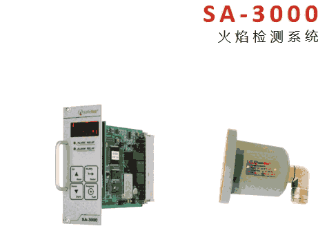 新疆農(nóng)六師自備電廠Safe-fire火焰檢測系統(tǒng)SA3000