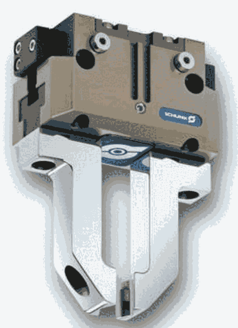 雄克SCHUNK機(jī)械手昆山總代理MMS 22-S-M8-NPN 0301033
