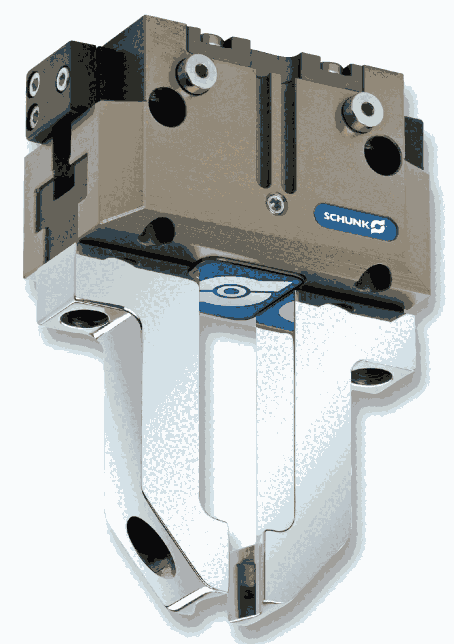 德國SCHUNK機械手廣東佛山總代理