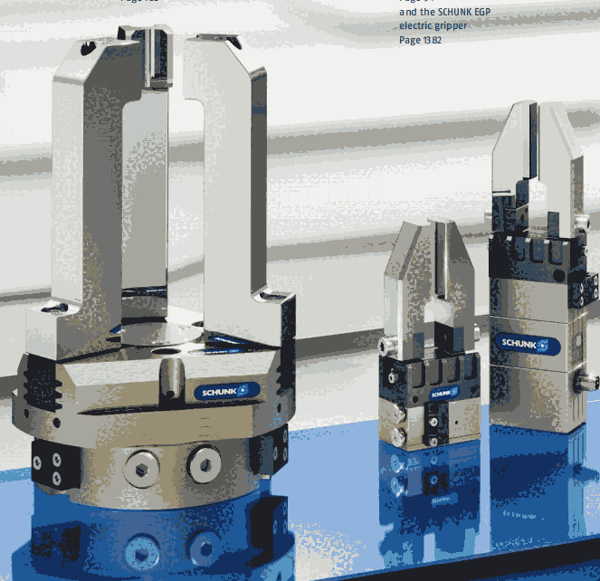 SCHUNK卡爪、卡盤(pán)廣東深圳現(xiàn)貨銷售