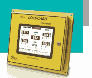 吳江代理HELM噸位儀PTM系列PTM-8800-DA-TSM