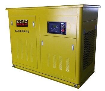 KZ35REG-35KW汽油發(fā)電機(jī)廠家價(jià)錢(qián)