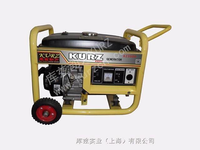 KURZ3KW靜音柴油發(fā)電機?廠家