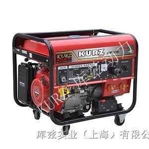 發(fā)電電焊機(jī)250A汽油電焊機(jī)KZ250AE