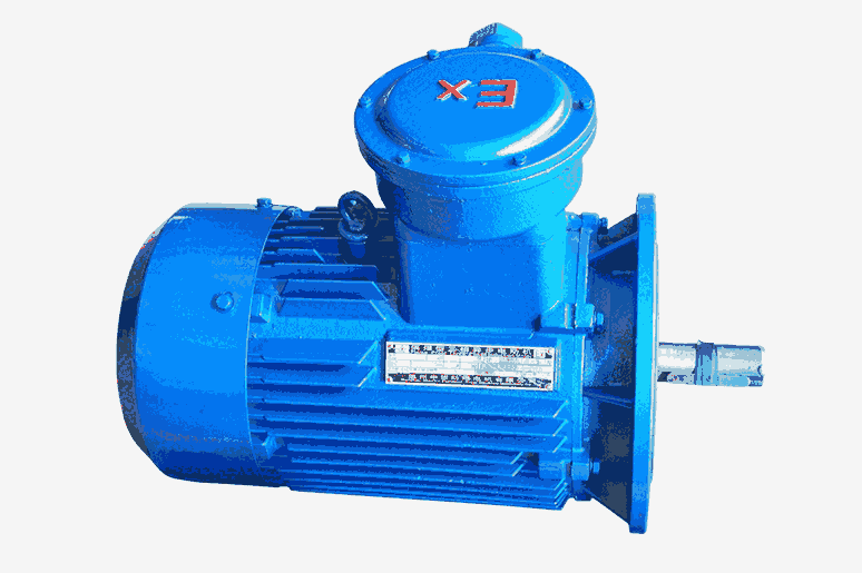 YB2-160L-2-18.5KW,YB2-180M-2-22KW,防爆電機