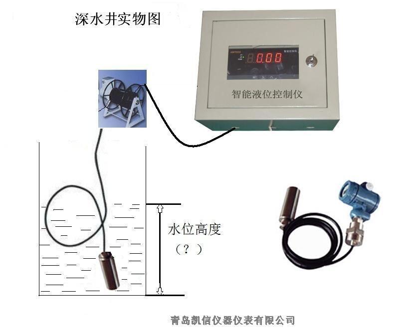 上海 KXYBY油罐液位計測量液位 廠家