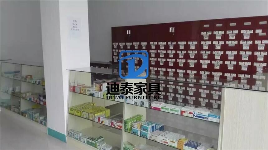 湘潭仿古中藥柜鋼制中藥柜專賣店_性價(jià)比高