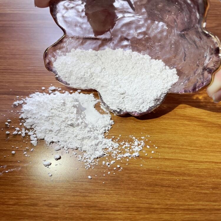 揚(yáng)州油漆用重質(zhì)碳酸鈣  水性涂料用重鈣粉價(jià)格