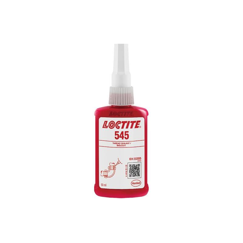 樂泰545 漢高 膠水 LOCTITE  密封膠