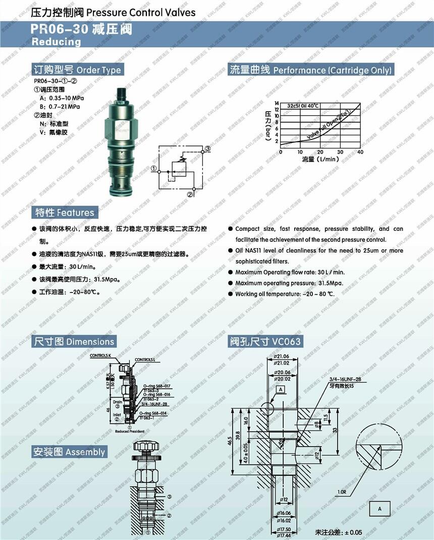 黔東RVT2-A0-B-N,先導式溢流閥,哪家好|