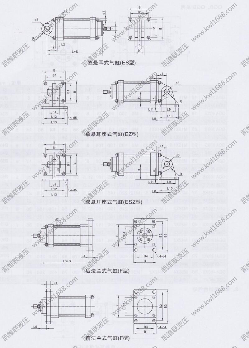 定西JB125*80,JB冶金設(shè)備氣缸,專業(yè)快速|(zhì)