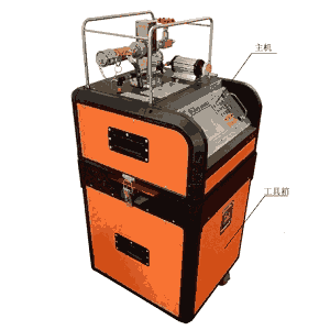 廠家直供青島加油站油氣回收檢測三項指標油氣回收檢測儀