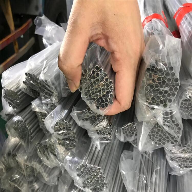 一次性使用不銹鋼醫(yī)用毛細(xì)管 精密定尺切割