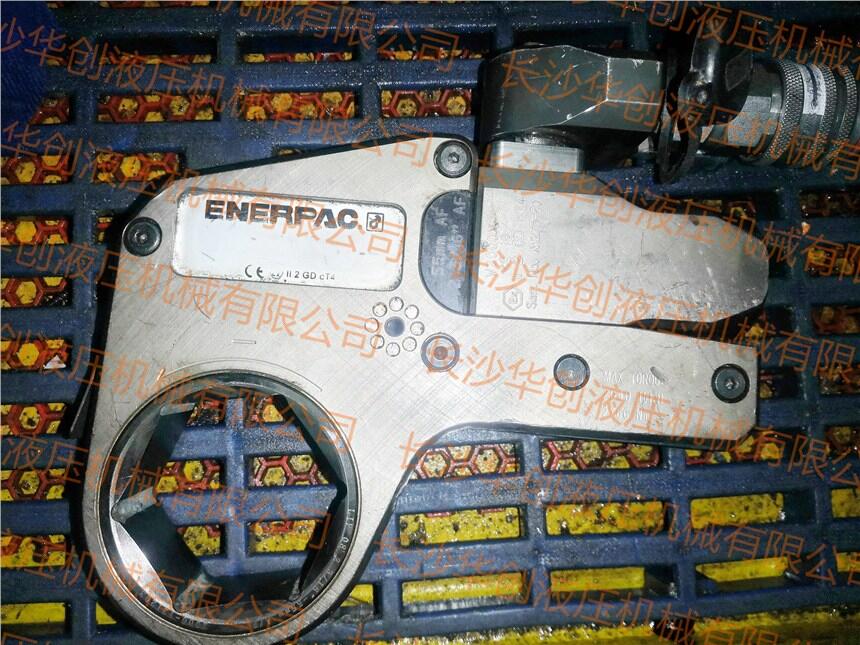 Enerpac/恩派克 W2000X中空液壓扳手維修