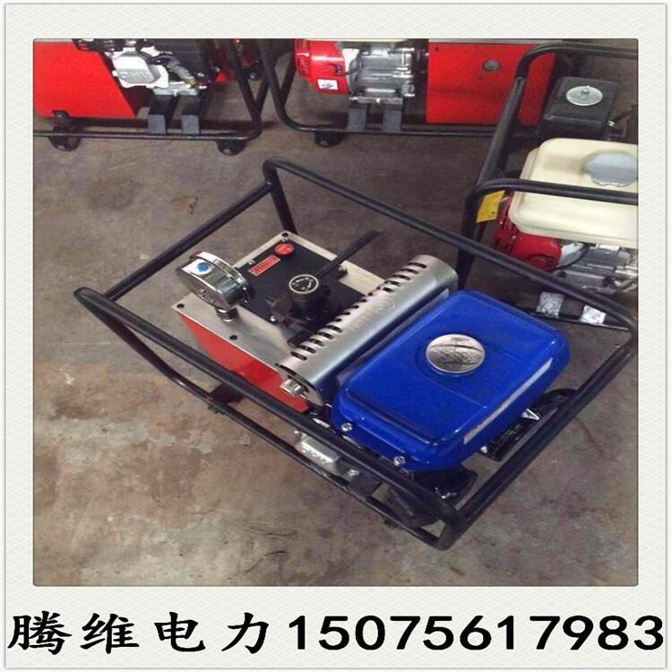 廠家直銷壓接機(jī) 導(dǎo)線壓接機(jī)，鋼筋壓接機(jī)