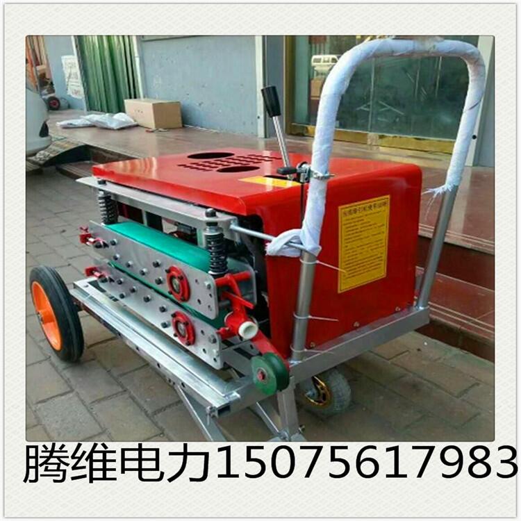 小推車光纜輸送機，管道光纜輸送機，光纜輸送機廠家批發(fā)