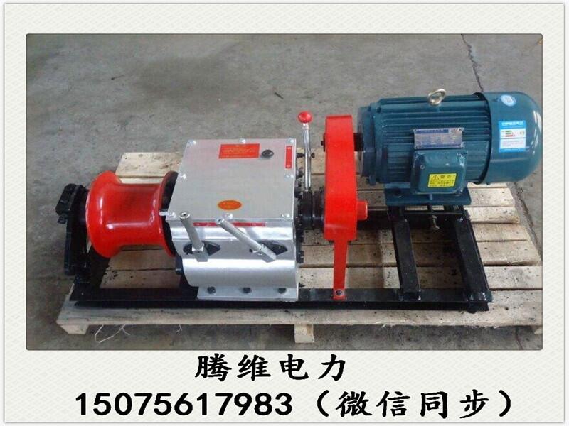 柴油機動力絞磨機，拖拉機絞磨規(guī)格型號，成都絞磨機，110kv外線施工用絞磨機