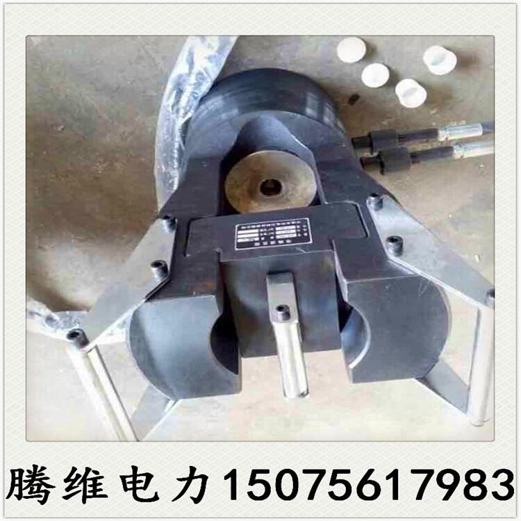 100t導(dǎo)線壓接機(jī)模具，導(dǎo)線壓接機(jī)1000kn，